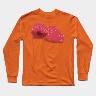 RedBerry T-Shirt Long Sleeve T-Shirt